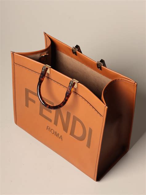 fendi tote bah|fendi tote bag 2020.